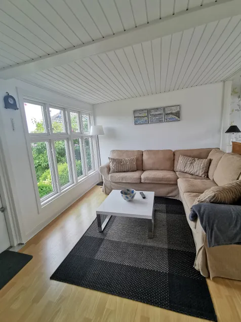 Casa aconchegante em Kerteminde Sommerby perto da praia linda e bela natureza - Image 1