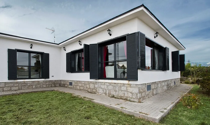 Large house in GUADARRAMA NATURAL PARK (Ávila) - Image 1