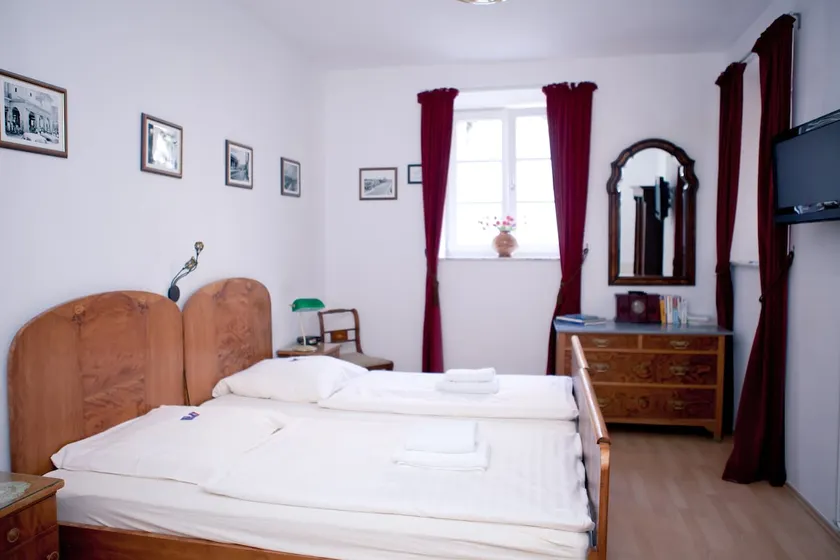 Comfortable apartment in Munich Bogenhausen - Image 1