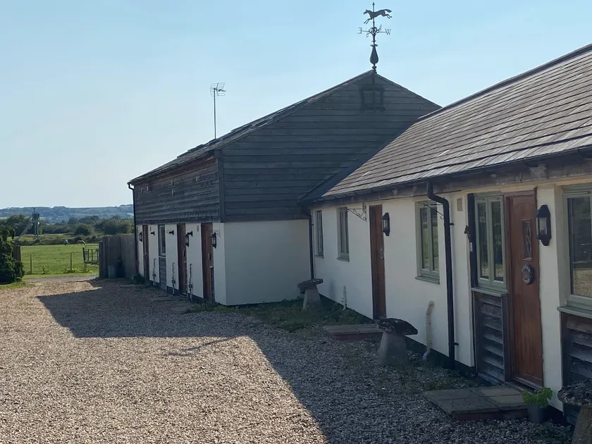 Dairy Cottage - Image 1