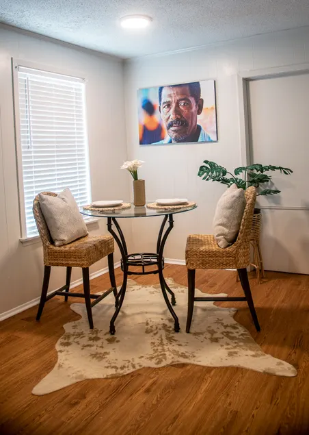 Cozy + Comfortable + Cultural - Image 1