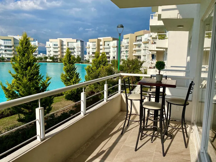 Lovely apartment in Metepec - Image 1