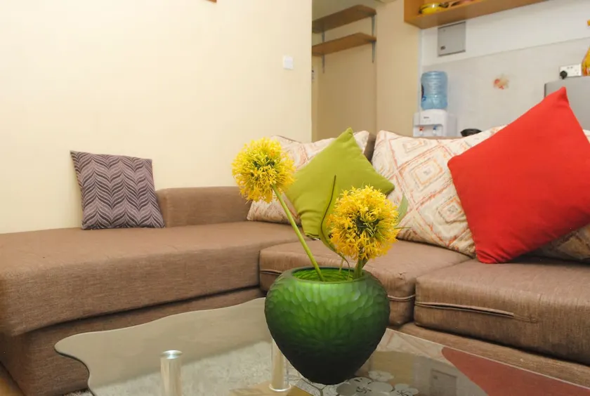 SHERRY’s RAHA 1BRM APARTMENT , SCHOOL LANE - Image 1