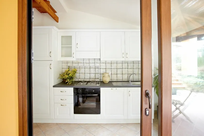 Villetta Chia, charming small villa - Image 1