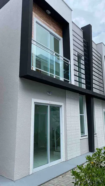 Cumbuco Casa Duplex condominium, closed, 200 meters from the sea - Image 1