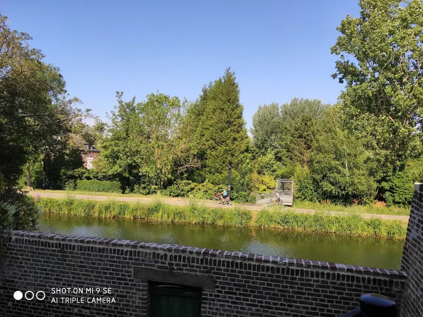 LE CANGE - Image 1