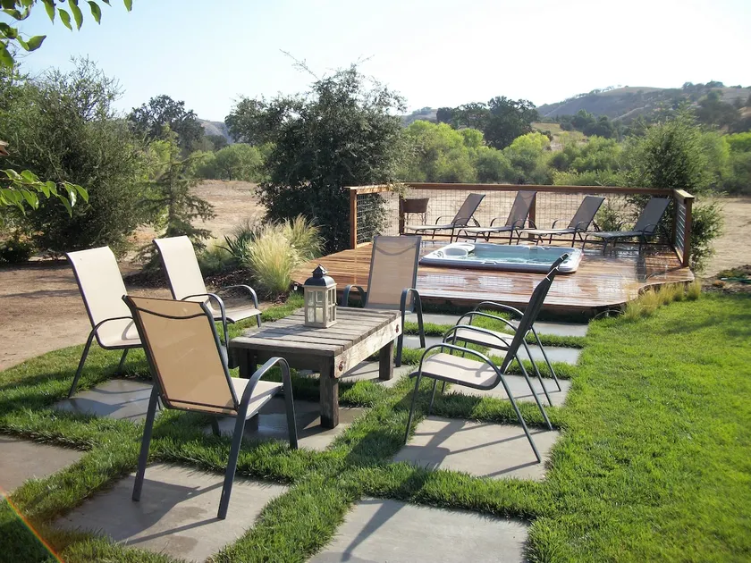 Paso Canyon Ranch - Paso Robles - Image 1
