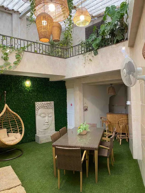 Casa Ilusión - Image 1