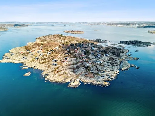 Sleep well in the Gothenburg archipelago! - Image 1