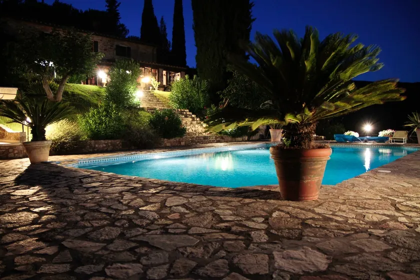 Apartment Alex-Tuscany Charme - Image 1