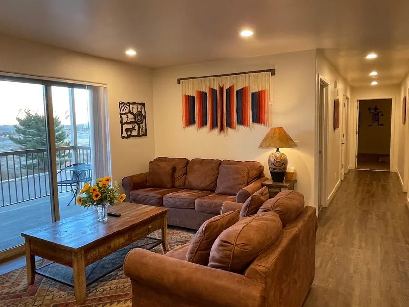 NEW!! Unique 3Bed 2 Bath Condo! Pool and hot tub!! - Image 1