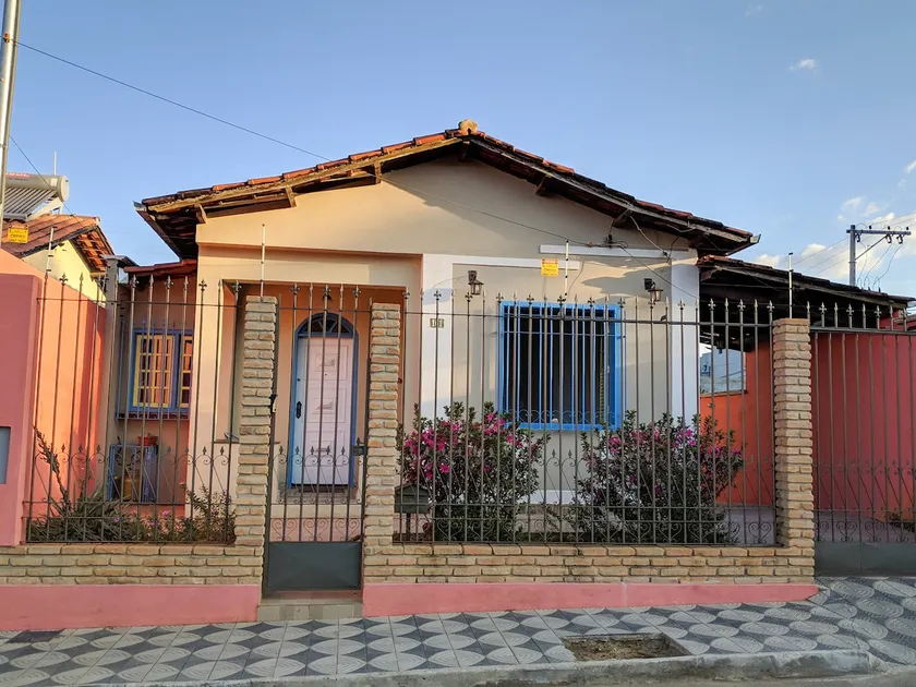 Casa de Vó - Nice restored house - Image 1