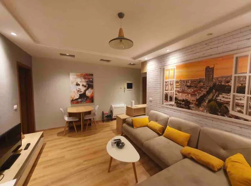 B44 Apartment Tirana - Image 1