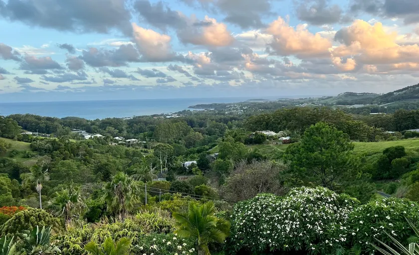 Amazing Ocean & Forest Views - Coffs Harbour - Image 1