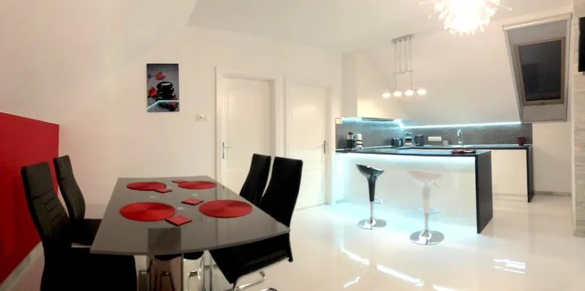 Family-friendly apartment in the heart of Gyula! - Image 1
