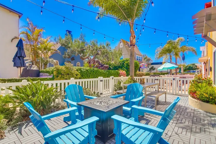North Mission Bayside Retreat -Newly Remodeled - Image 1