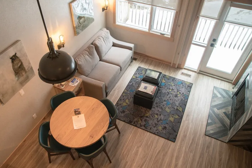 Renovierte Banff Condo + Loft | Ihre Rocky Mountain Flucht - Image 1
