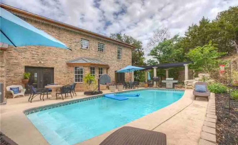 Lantana Ranch Lake View Pool Jacuzzi Playground - Image 1