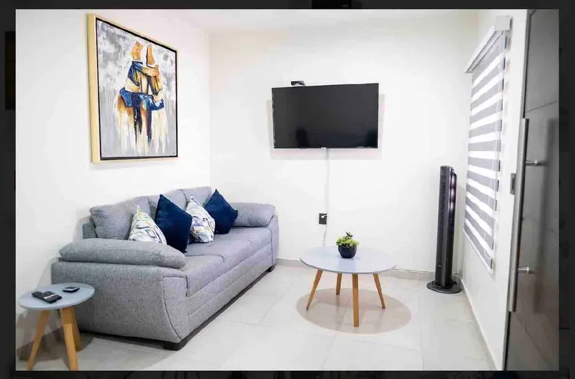 Clavel apartment - Image 1