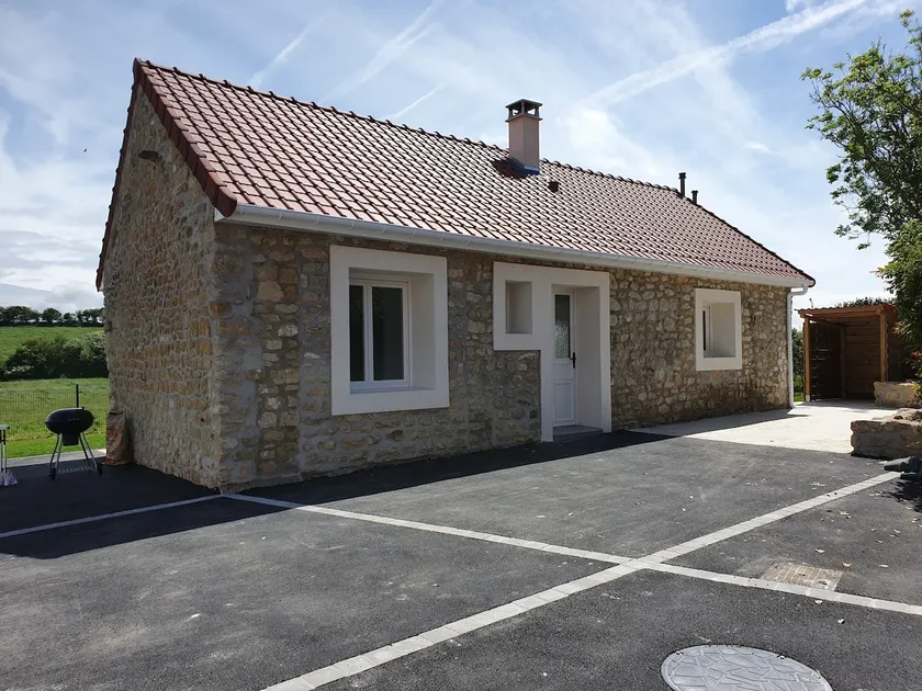 La Cantraigne gite de 6 à 8 pers. - Image 1