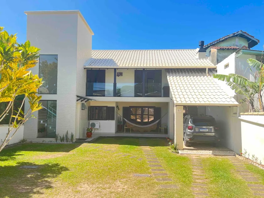 Apartment in Santinho/Near Costão - Image 1
