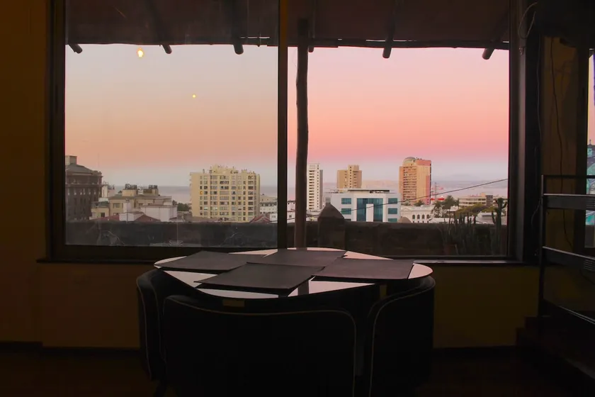 Open Air Museum Loft, Cerro Bellavista - Image 1