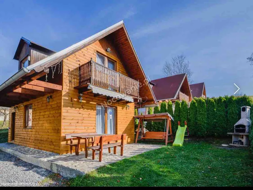 Chalet Liptov Julia - Image 1
