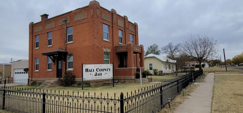 Converted Historic Jailhouse - Image 1
