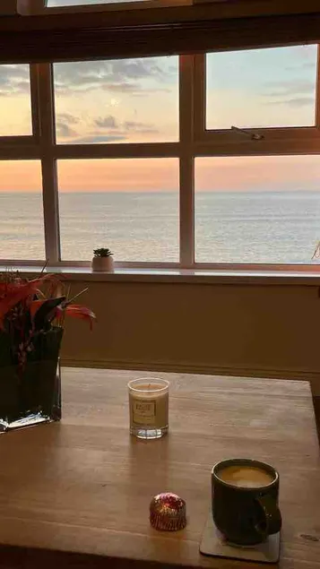 West Strand Beach Penthouse, Portrush Seafront - Image 1