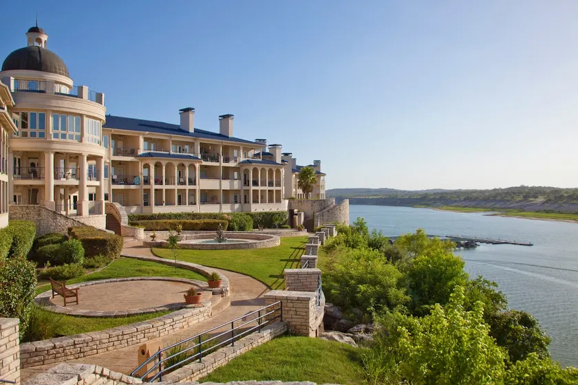 Lake View - Gorgeous Lake Travis Island Condo !!! - Image 1