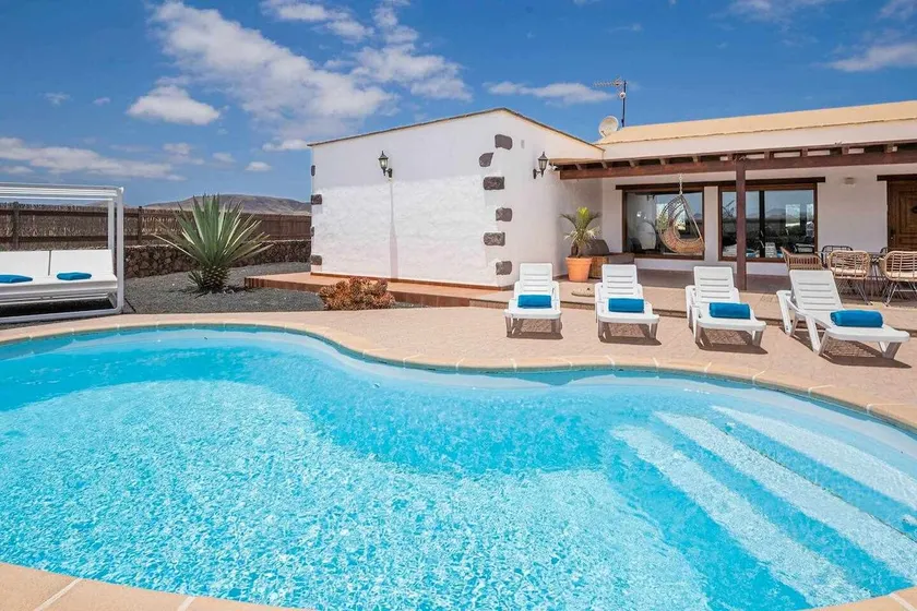 Villa Los Morritos - Image 1