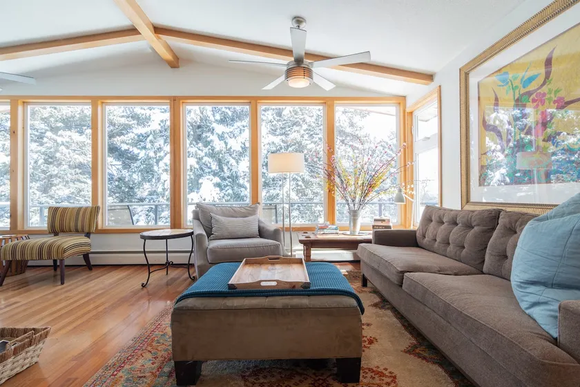 Sunny Spacious North Boulder Home - Image 1