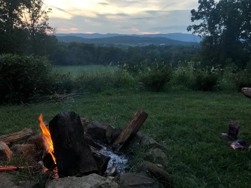 Shenandoah Sunsets - Image 1