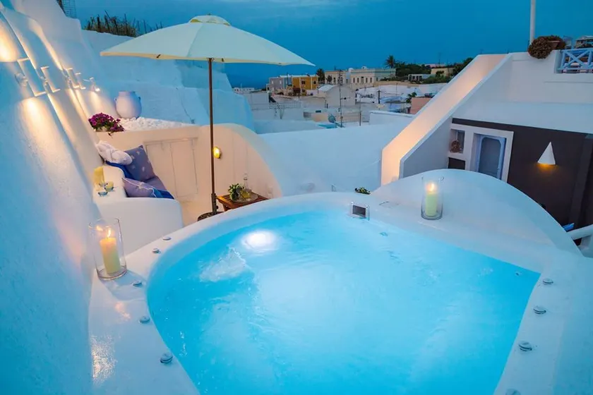 Lydia Luxury villa - Image 1