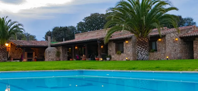 Finca Las Amebas - Image 1