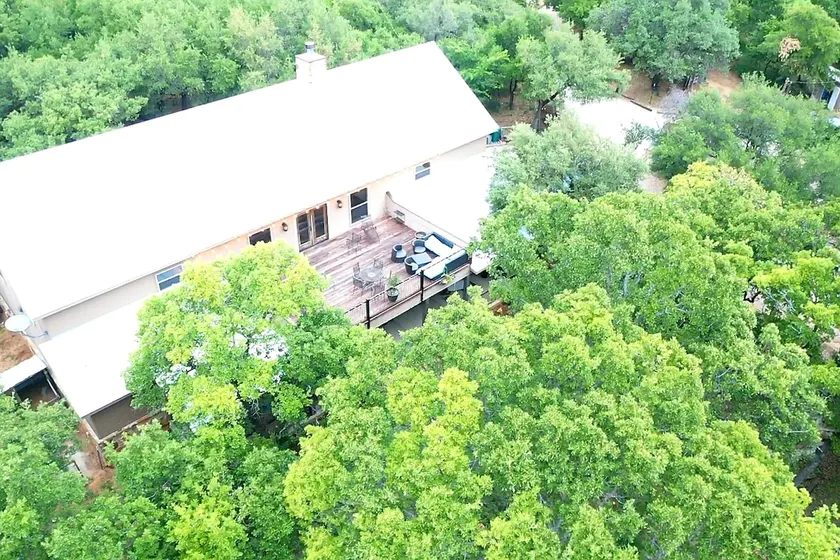 T-Bone Ranch Country Getaway - Image 1