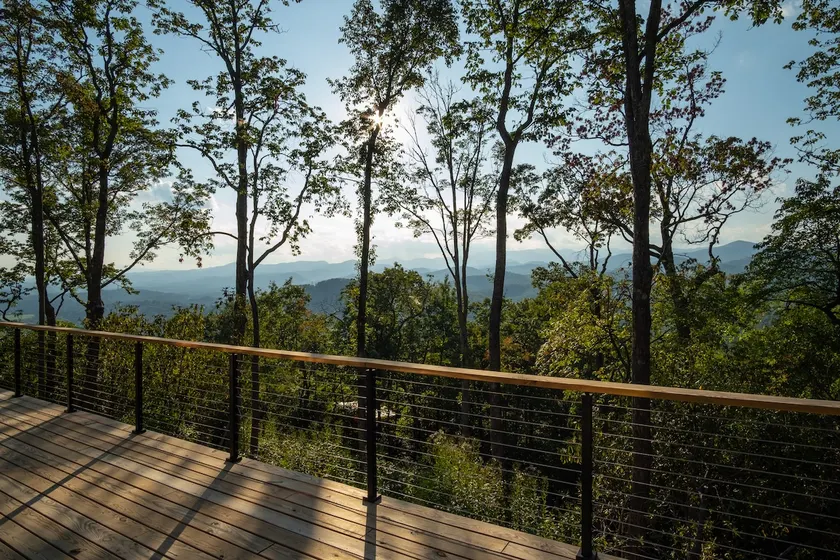 Secluded Private Retreat - Image 1