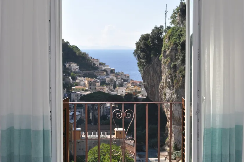 Appartement Via Paradiso - Image 1