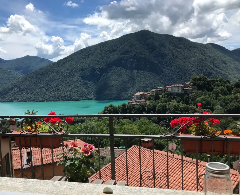 Eärendil - Breathtaking Lake Lugano & Nature Views - Image 1