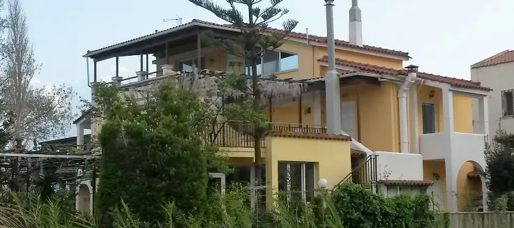 Repostudio seaside accommodation - Image 1
