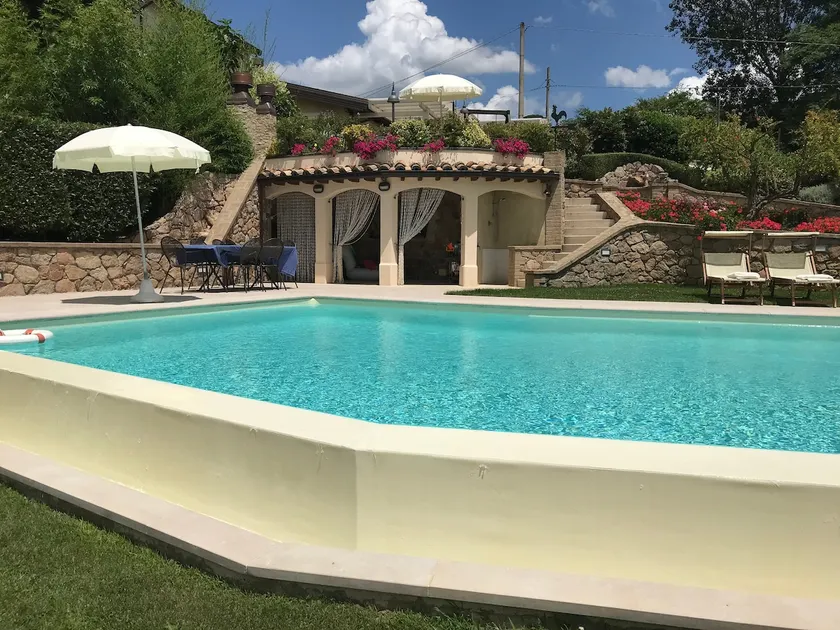HOLIDAY HOUSE L'USIGNOLO - Image 1