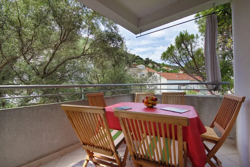 Apartment Drage - near Sunset beach & free parking - Image 1