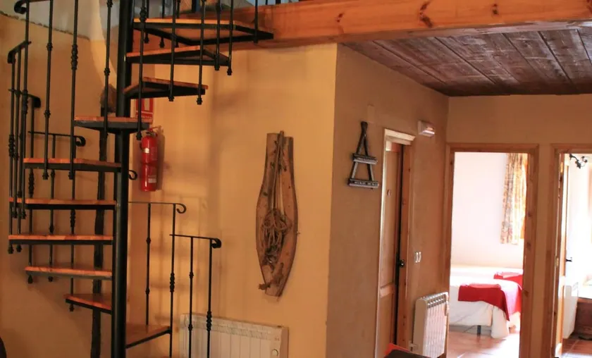 Country house - La Sabina - Image 1