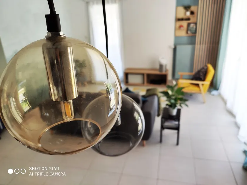 Appartement moderne en plein coeur d'Annecy - Image 1