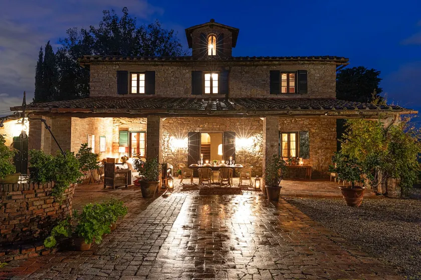 LaQuerciaEstate -Quintessential Italian Experience - Image 1
