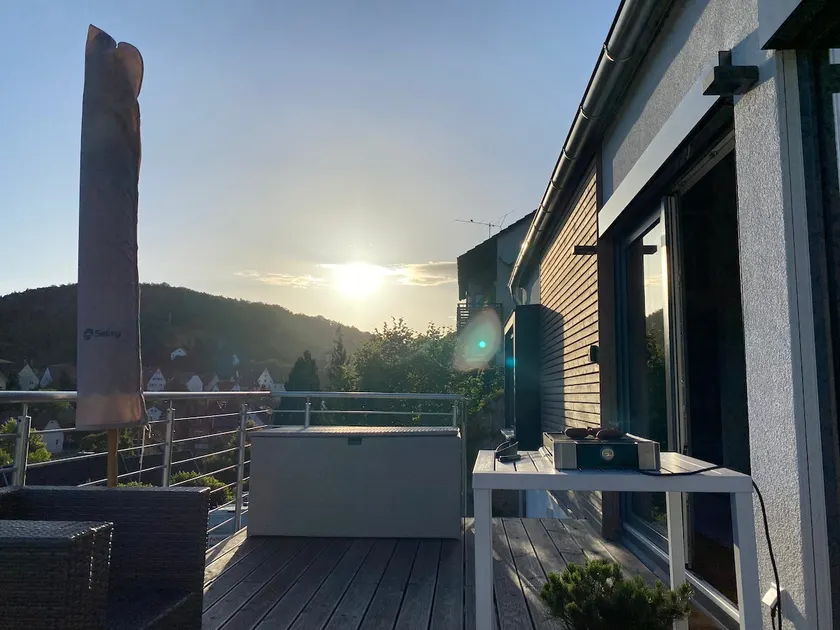 Black Forest Loft - Image 1