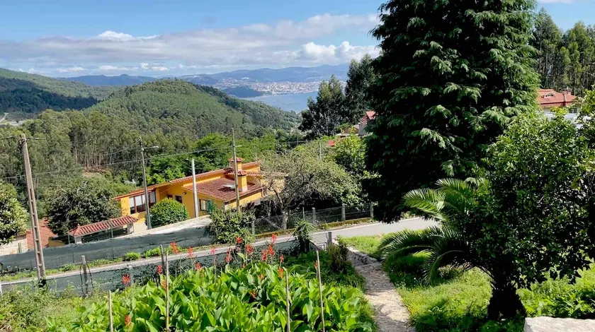Casa Ubeiras - Image 1