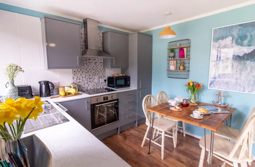 Ocean Cottage - 5 mins to St Ives and dog friendly - Image 1