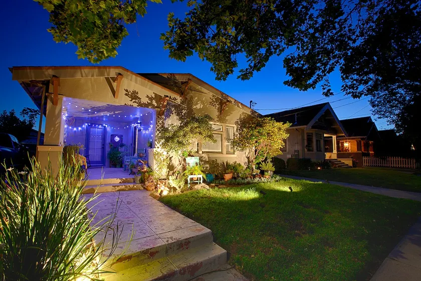 San Jose, Downtown, Cozy Craftsman Duplex - Image 1