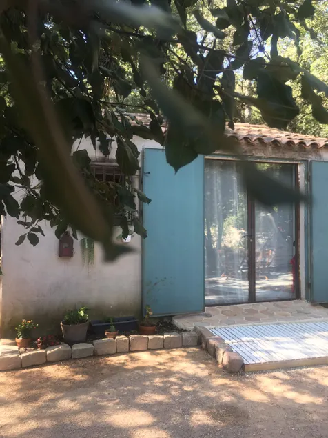 The Cabanon - Image 1